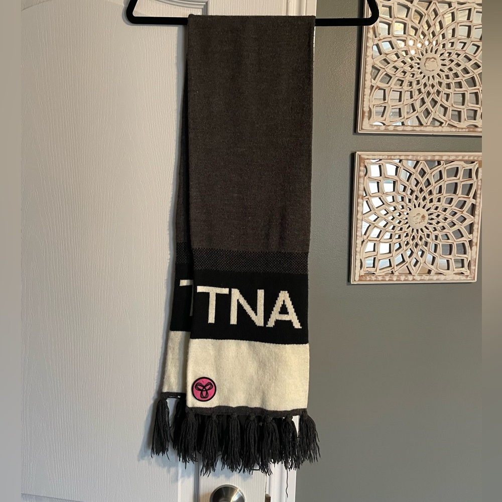 Aritzia | TNA Knit Scarf